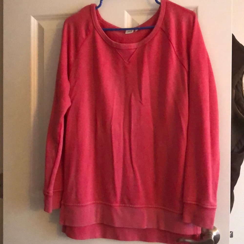 Gap crew neck